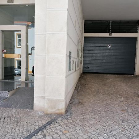 Apartamento Casa Sílvia Lagos Exterior foto