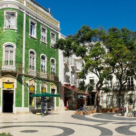 Apartamento Casa Sílvia Lagos Exterior foto