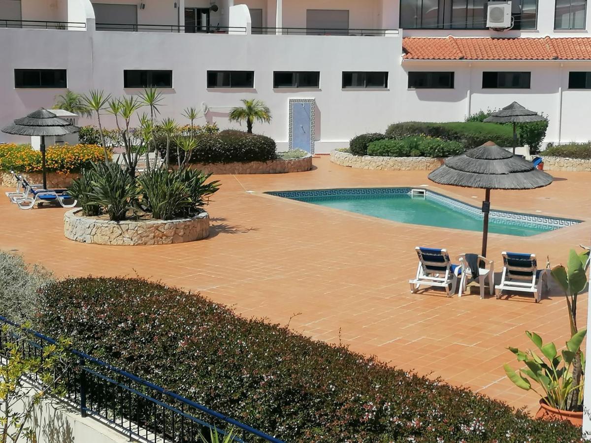 Apartamento Casa Sílvia Lagos Exterior foto