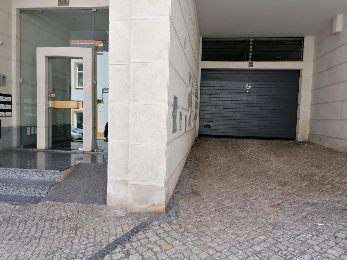 Apartamento Casa Sílvia Lagos Exterior foto