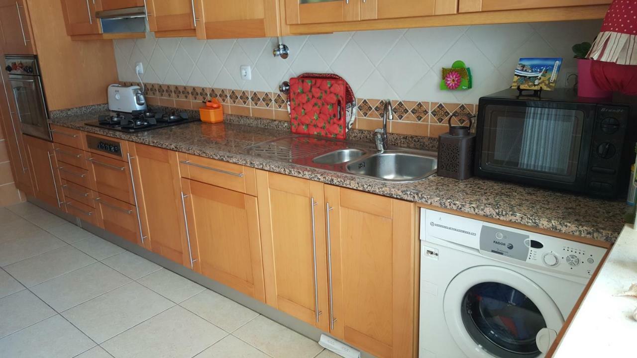Apartamento Casa Sílvia Lagos Exterior foto