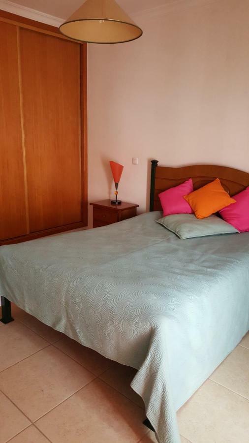 Apartamento Casa Sílvia Lagos Exterior foto