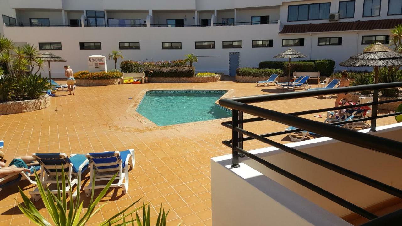 Apartamento Casa Sílvia Lagos Exterior foto