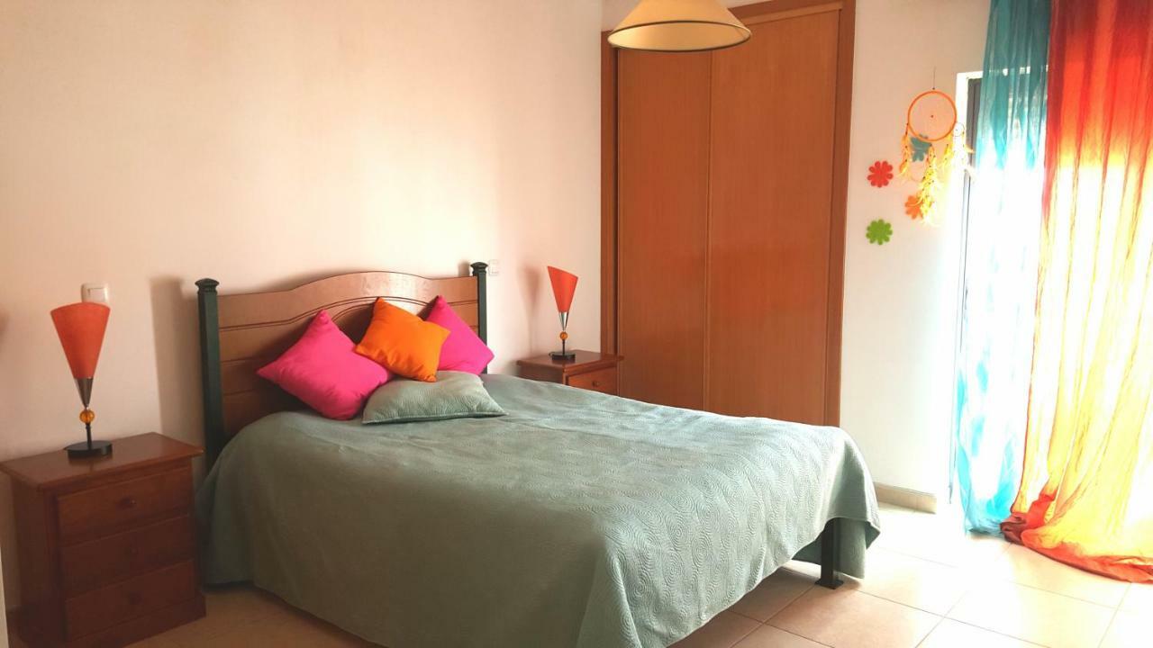 Apartamento Casa Sílvia Lagos Exterior foto