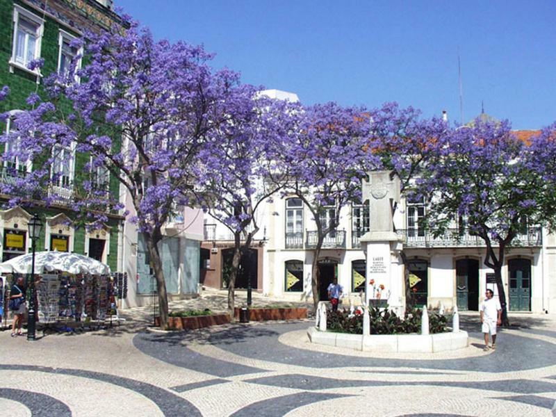 Apartamento Casa Sílvia Lagos Exterior foto